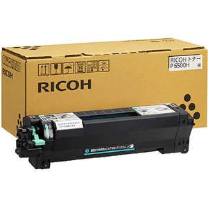 リコー RICOH トナー P 6500H 600703-イメージ1