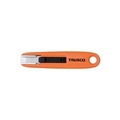 トラスコ中山 TRUSCO　コンパクトセーフティカッター SK-73100