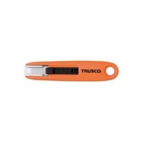 トラスコ中山 TRUSCO　コンパクトセーフティカッター SK-73100
