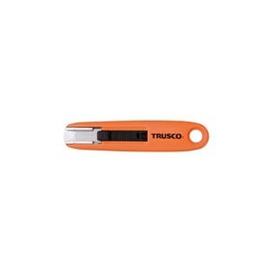 トラスコ中山 TRUSCO　コンパクトセーフティカッター SK-73100-イメージ1