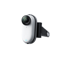 insta360 GO3SインヘルメットPOVマウント CINSBATZ