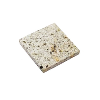 江部松商事 大谷石 プレートユニット 3寸 FC533RG-6031020