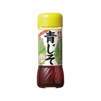 イカリソース 野菜のドレス 青じそ 200mL FCD737H