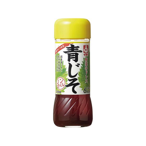 イカリソース 野菜のドレス 青じそ 200mL FCD737H-イメージ1