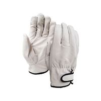 おたふく手袋 内綿タイプ 白 LL 3双組 FCE264Z