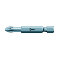 ＷＥＲＡ ８５１／４ＴＺ　ビット　＋３ 059815