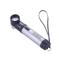 京葉光器 リーフ　新ライトルーペ LI-10N