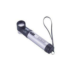 京葉光器 リーフ　新ライトルーペ LI-10N-イメージ1