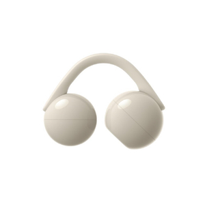 SONY イヤーカフ型ワイヤレスイヤフォン オープンイヤー LinkBuds Clip グレージュ WF-LC900 C-イメージ18