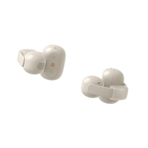 SONY イヤーカフ型ワイヤレスイヤフォン オープンイヤー LinkBuds Clip グレージュ WF-LC900 C-イメージ20