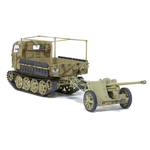 タミヤ 1/35 ドイツRSO/01多用途牽引車 T35394ﾄﾞｲﾂRS001ﾀﾖｳﾄｹﾝｲﾝｼﾔ-イメージ10