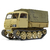 タミヤ 1/35 ドイツRSO/01多用途牽引車 T35394ﾄﾞｲﾂRS001ﾀﾖｳﾄｹﾝｲﾝｼﾔ-イメージ1