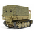 タミヤ 1/35 ドイツRSO/01多用途牽引車 T35394ﾄﾞｲﾂRS001ﾀﾖｳﾄｹﾝｲﾝｼﾔ-イメージ4