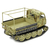 タミヤ 1/35 ドイツRSO/01多用途牽引車 T35394ﾄﾞｲﾂRS001ﾀﾖｳﾄｹﾝｲﾝｼﾔ-イメージ6