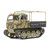 タミヤ 1/35 ドイツRSO/01多用途牽引車 T35394ﾄﾞｲﾂRS001ﾀﾖｳﾄｹﾝｲﾝｼﾔ-イメージ9