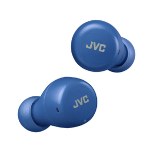 JVCケンウッド 完全ワイヤレスイヤフォン ブルー HA-A5T-A-イメージ2
