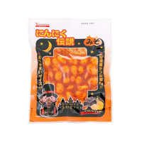 山本食品工業 にんにく伝説 みそ 60g FC790SZ