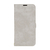 NATURAL　design iPhone17 Pro用 手帳型ケース STYLE NATURAL グレー IP25-63P-VS01-イメージ1