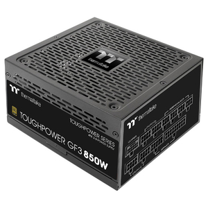 Thermaltake 電源ユニット TOUGHPOWER GF3 GOLD PSTPD0850FNFAGJ4-イメージ1