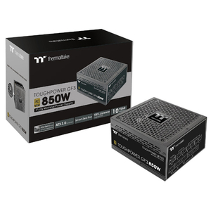 Thermaltake 電源ユニット TOUGHPOWER GF3 GOLD PSTPD0850FNFAGJ4-イメージ11