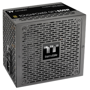 Thermaltake 電源ユニット TOUGHPOWER GF3 GOLD PSTPD0850FNFAGJ4-イメージ4