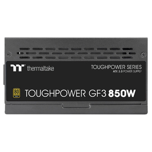 Thermaltake 電源ユニット TOUGHPOWER GF3 GOLD PSTPD0850FNFAGJ4-イメージ5