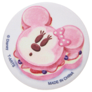 タカラトミーアーツ ディズニー&ピクサーキャラクター/Nuiパン/オリジナル缶バッジ(第3弾) NUIﾊﾟﾝｵﾘｼﾞﾅﾙｶﾝﾊﾞﾂｼﾞ3-イメージ2