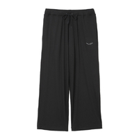 MTG SIXPAD Recovery Wear スリープ パンツ(LLサイズ) ブラック SO-AG-03D-LL