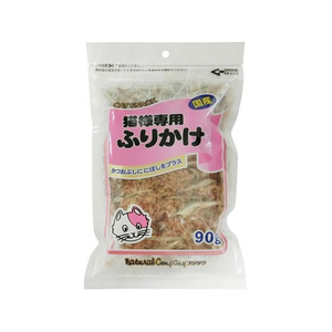 藤沢商事 猫様専用 ふりかけ 90g FCE424V-イメージ1