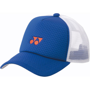 ＹＯＮＥＸ ユニメッシュキャップ FCG715X-40107-472-イメージ1