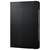 エレコム 13インチiPad Air(M3/M2)用フラップケース 衝撃ガード ベルト付 2アングル 軽量 ブラック TB-A25XPLF2BK-イメージ1