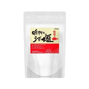 大塚食品 鳴門のうず塩 深炊き 300g FCN2558-イメージ1
