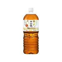 アサヒ飲料 十六茶と3種のいいこと 2L FC247NY