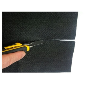 吉野 耐炎フェルト(2mm) 2m×3m カット20003000 FC454JJ-7748647-イメージ3