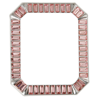 スワロフスキー Apple Watch Series 4 & 5用ケース ピンク 5619486