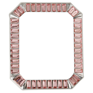 スワロフスキー Apple Watch Series 4 & 5用ケース ピンク 5619486 スワロフスキー Apple Watch Series 4 & 5用ケース ピンク 5619486