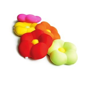MOGU フラワークッション RE ﾌﾗﾜ-ｸﾂｼﾖﾝRE-イメージ3