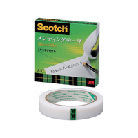 3M スコッチ メンディングテープ 18mm×50m 大巻 F802429-810-3-18