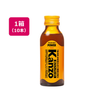 興和 興和新薬/カンゾコーワ 100ml×10本 F044708
