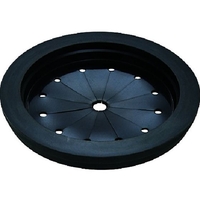 カクダイ ゴミ収納器フタ FC867HR-8073297