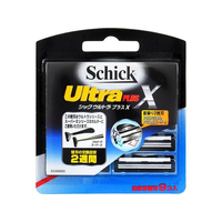 シック ウルトラプラスX 替刃 9個 FC052MP