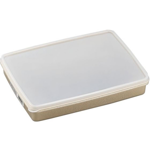 エンテック ミューファンウェア 浅型 M-10 FC075LF-2020610-イメージ1