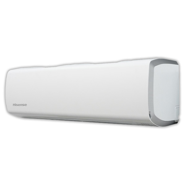 ハイセンス 「標準工事込み」 14畳向け 自動お掃除付き 冷暖房インバーターエアコン e angle select Mシリーズ HAM　E3シリーズ HA-M40F2E3-WS HA kW 室内機/室外機 63/63dB