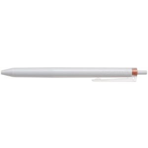 パイロット ゲルインキボールペン ジュースプラス 0.4mm オレンジ FCF714V-LJL-14-O-イメージ1