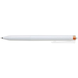 パイロット ゲルインキボールペン ジュースプラス 0.4mm オレンジ FCF714V-LJL-14-O-イメージ2