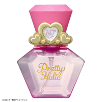 バンダイ Pretty Holic プリティアップフレグランス キュアミスティック キュアミスティック PHﾌﾚｸﾞﾗﾝｽｷﾕｱﾐｽﾃｲﾂｸ