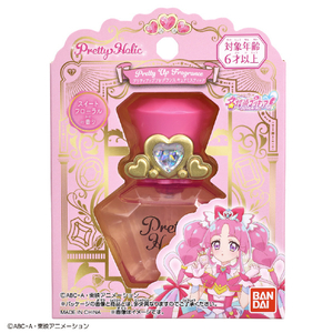 バンダイ Pretty Holic プリティアップフレグランス キュアミスティック キュアミスティック PHﾌﾚｸﾞﾗﾝｽｷﾕｱﾐｽﾃｲﾂｸ-イメージ3
