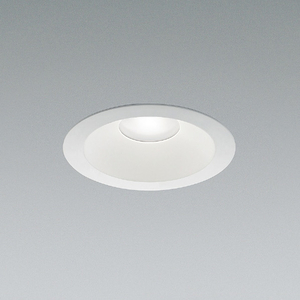 KOIZUMI LEDダウンライト AD7306W50-イメージ1