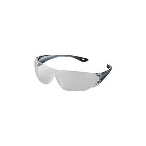 トラスコ中山 TRUSCO　一眼型セーフテイグラス　クリア TYN-1-TM-イメージ1