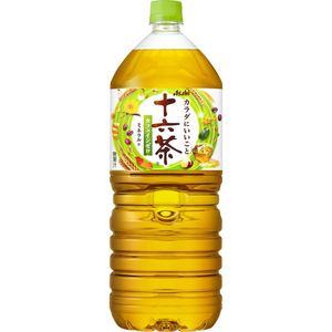 アサヒ飲料 十六茶 2L F914509-イメージ2